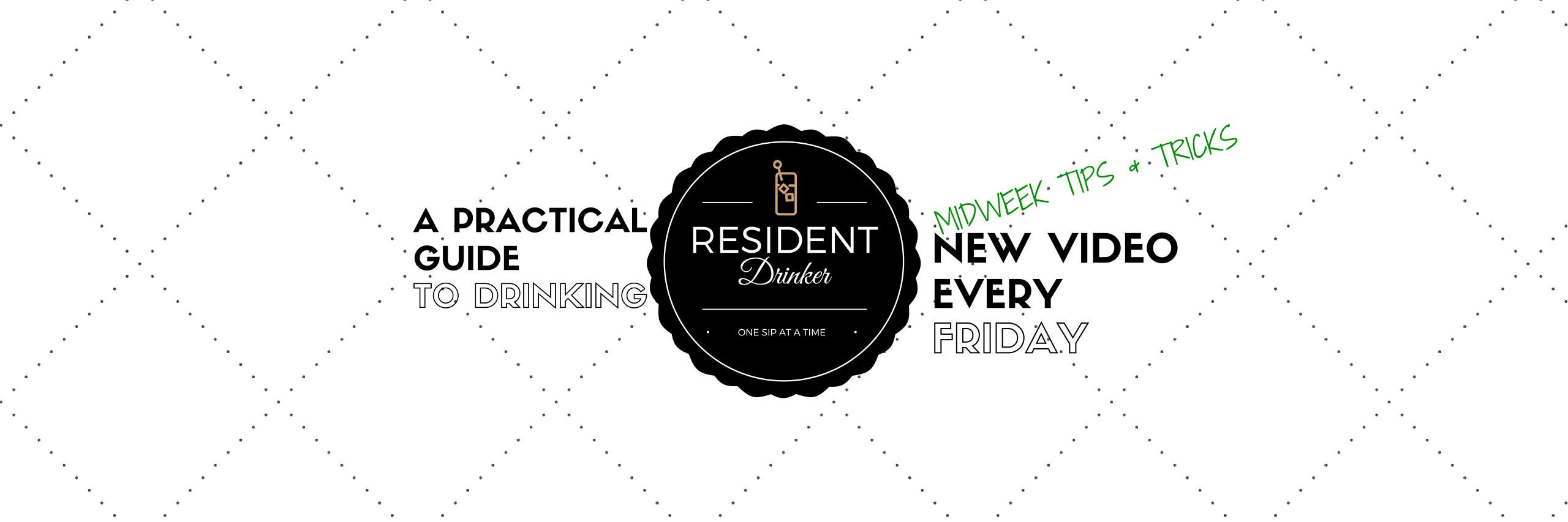 residentdrinker's profile banner image