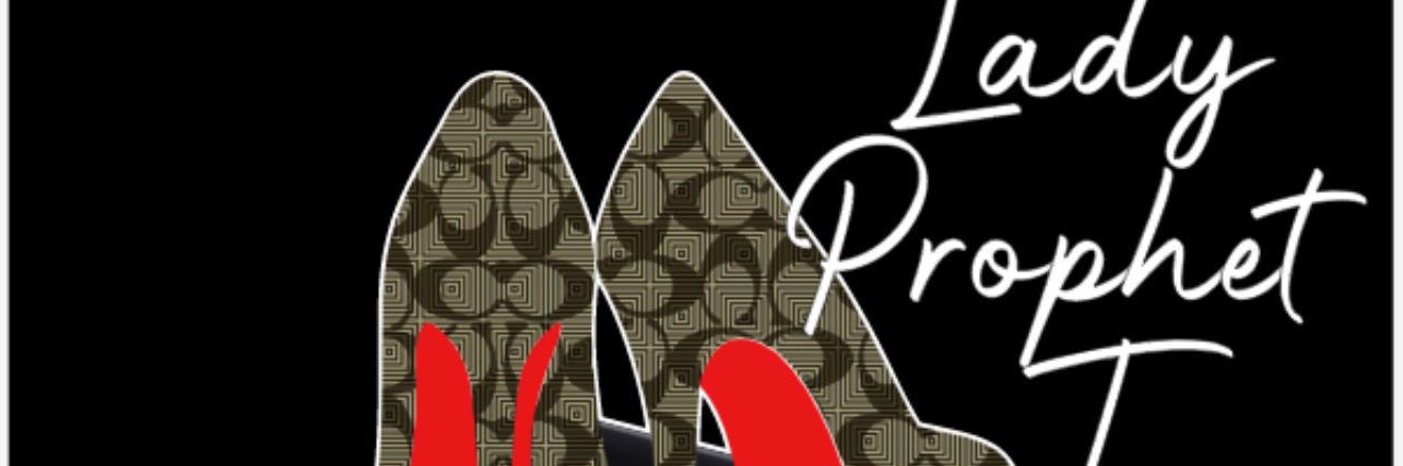 LadyProphetTee's profile banner image
