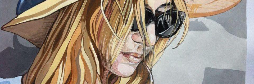 loredanapancott's profile banner image