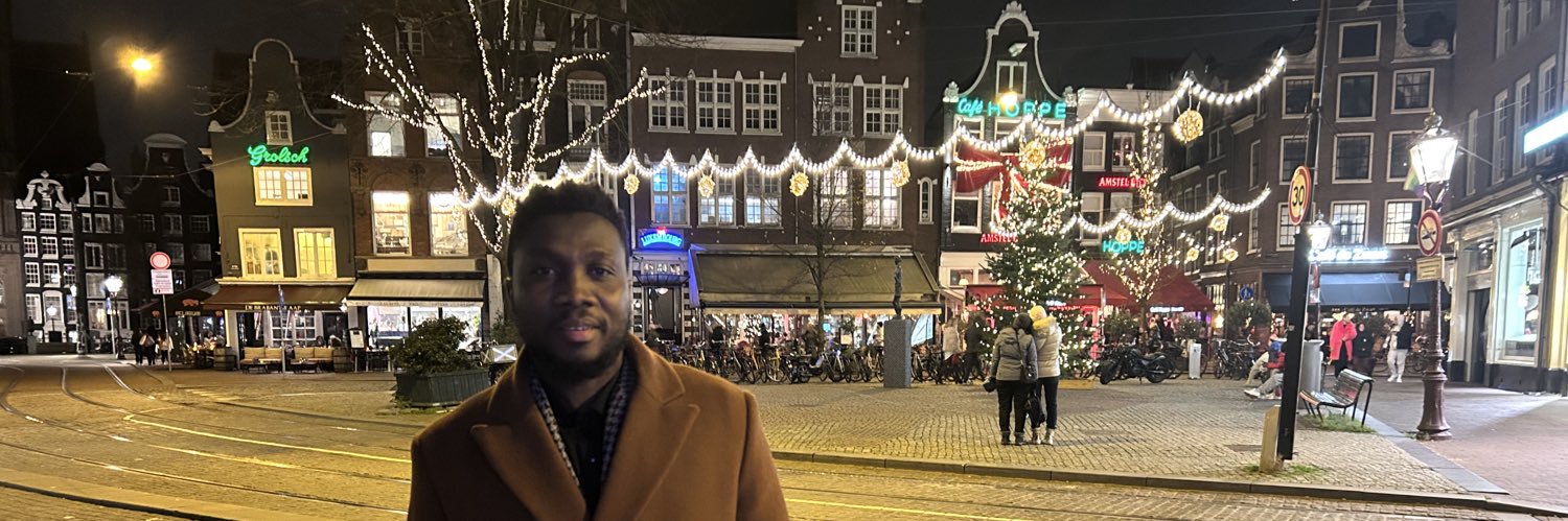 DJSAKIGH's profile banner image