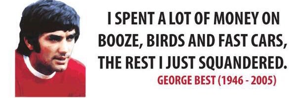 Lars West Johnsen banner