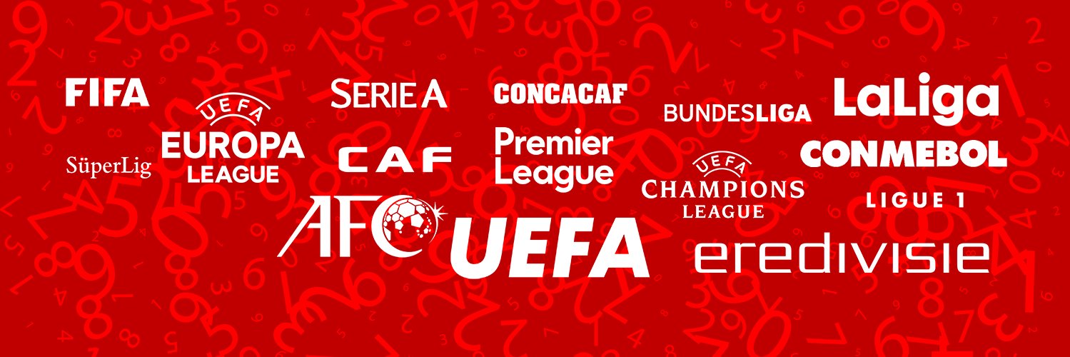 You Stats banner