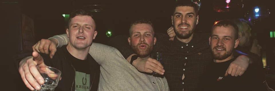 EFKeates's profile banner image