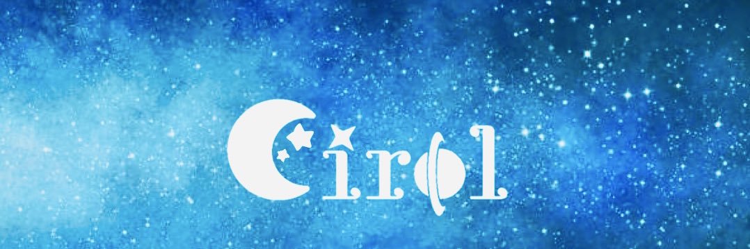 cirol_ruru's profile banner image