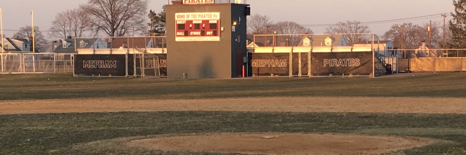 Mepham_Baseball's profile banner image