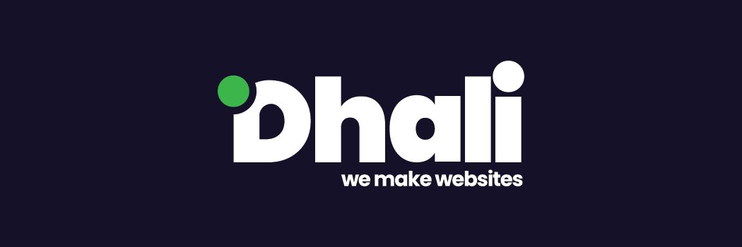 dhaliweb's profile banner image