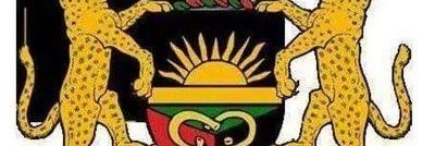 Biafra Prophet banner