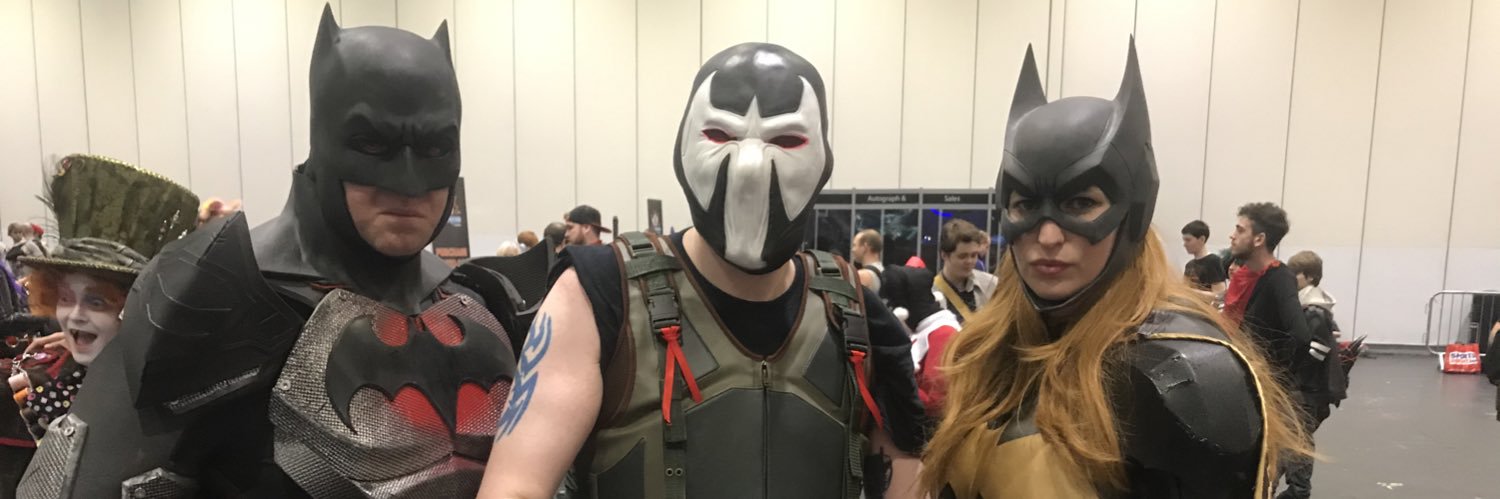 CosplayTVuk's profile banner image