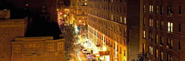 mattdavidparker Profile Banner