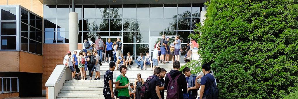 ETSI Topografía, Geodesia y Cartografía - UPM banner