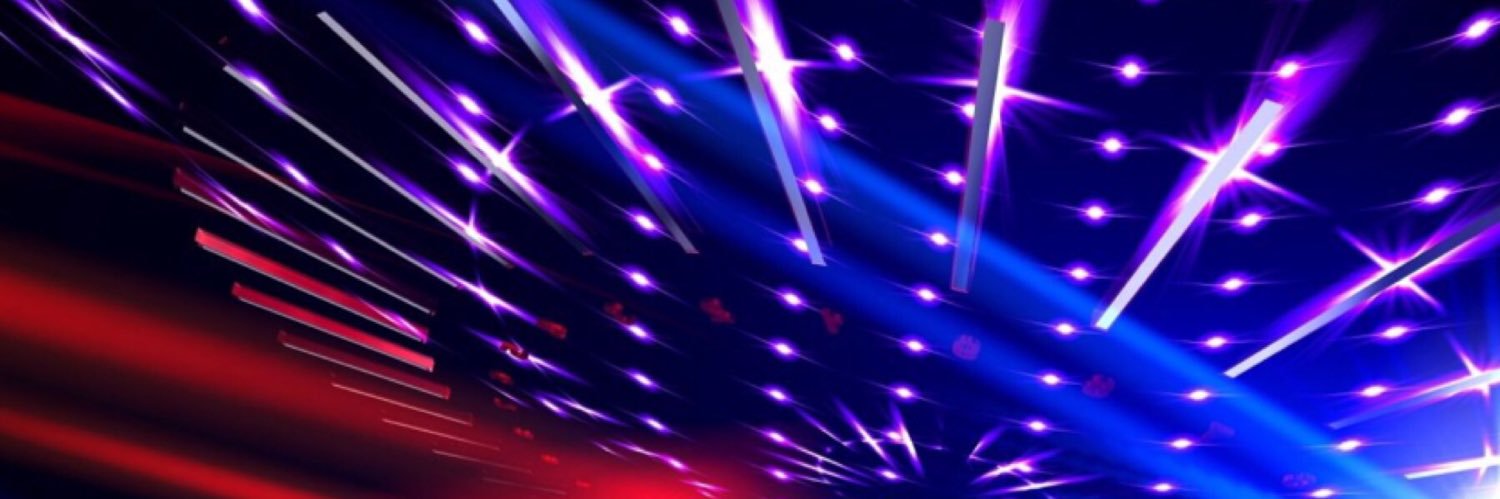 XdjJin's profile banner image