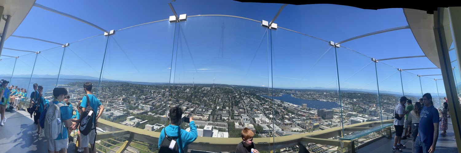 I’m still here. Kind of. banner