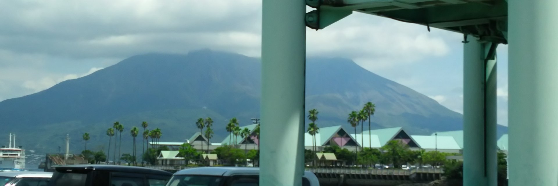 きらら一番星 banner