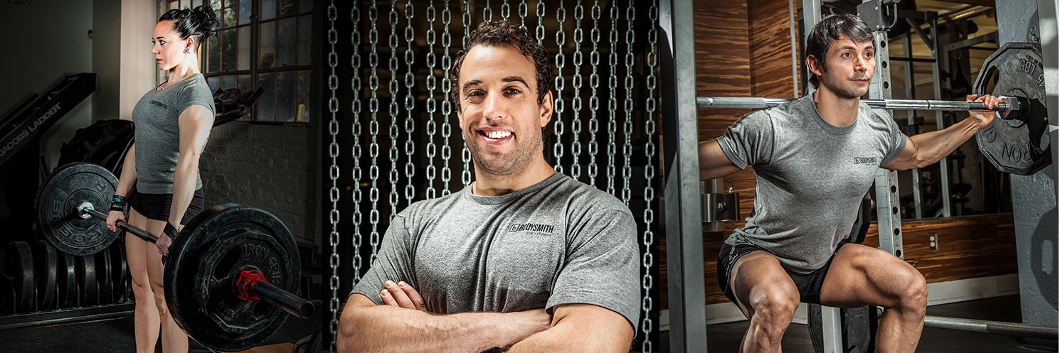 BodySmithGym's profile banner image
