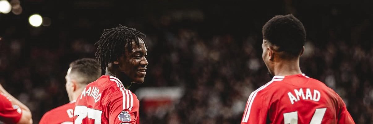 #IMABALEBA2026 banner