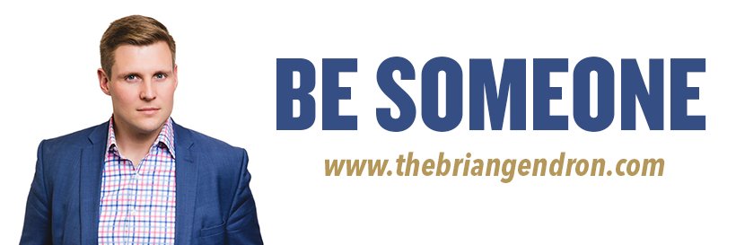 TheBrianGendron's profile banner image