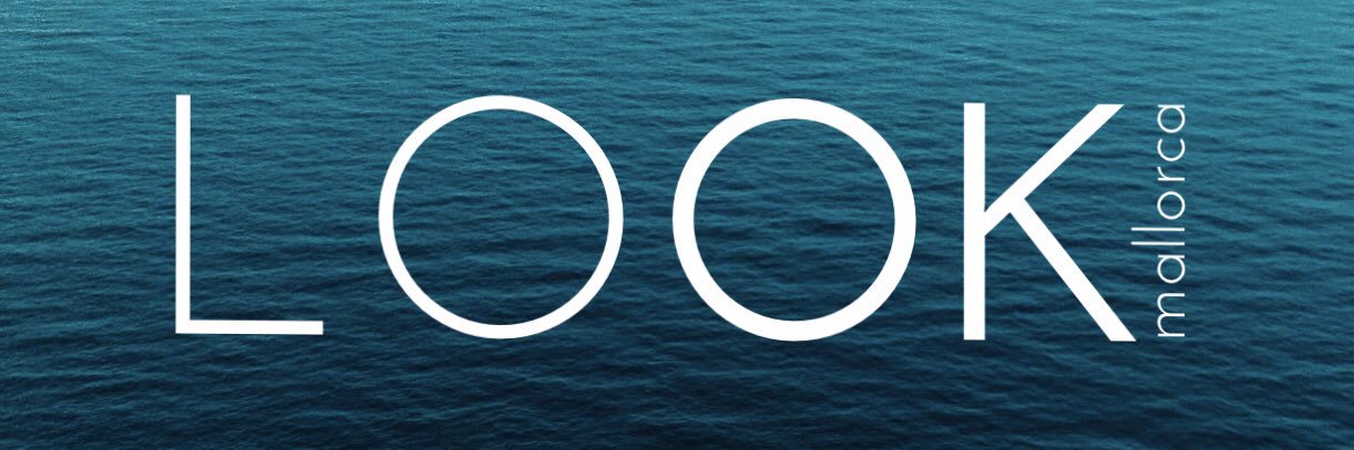Look Mallorca banner