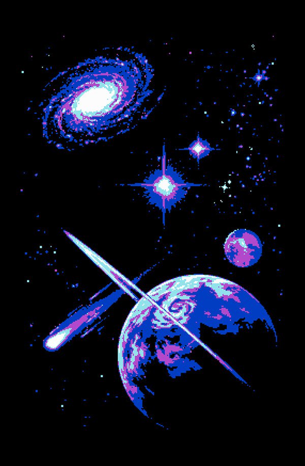 Blesza_made's profile banner image