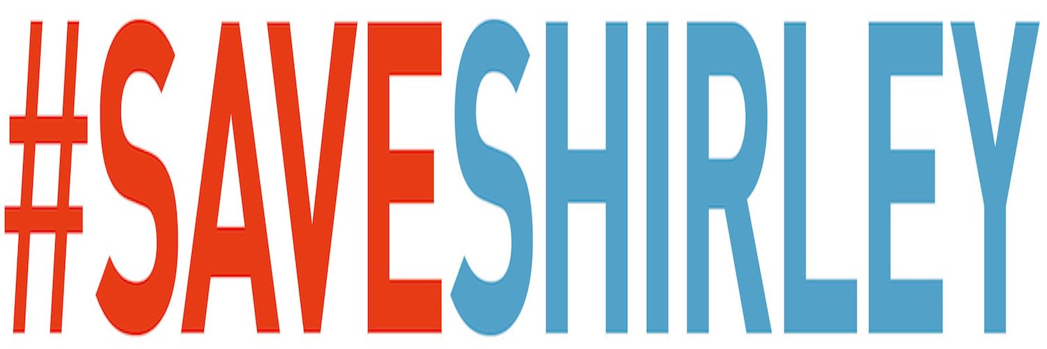 ShirleySave's profile banner image