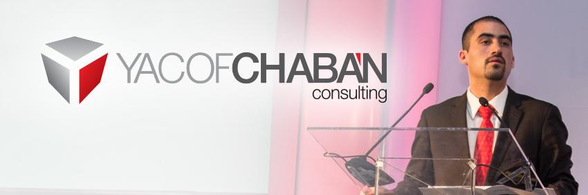 yacofchaban's profile banner image