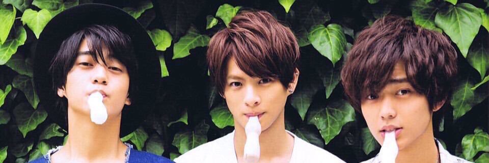 Ken_Shige_'s profile banner image