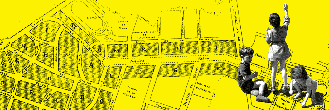 Espacios Ciudadanos banner