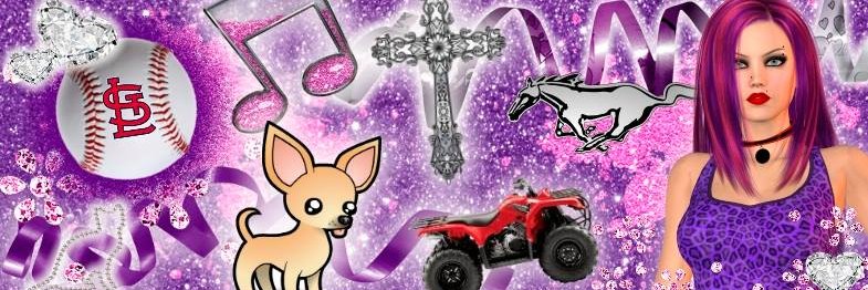 pnygal6's profile banner image