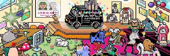 pukapuka84's profile banner image
