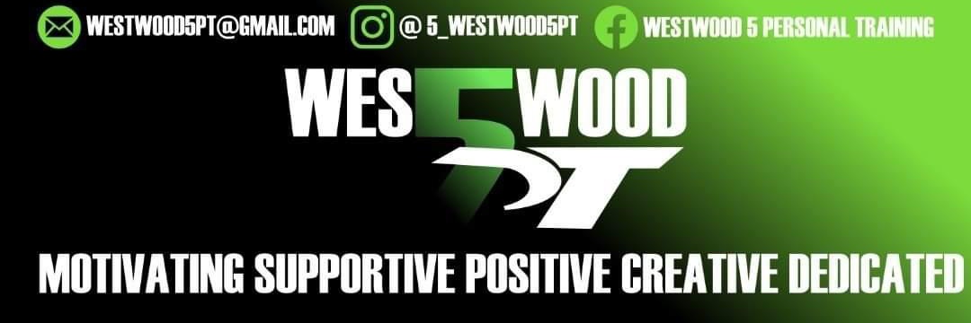 Calum Westwood banner