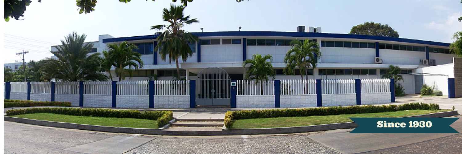 Colegio Hebreo Unión banner