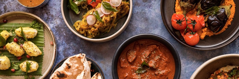 FetchamTandoori's profile banner image