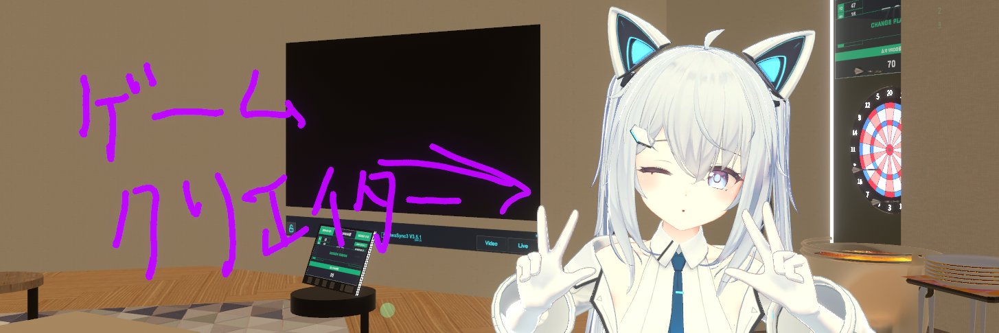 ninapyon_games's profile banner image