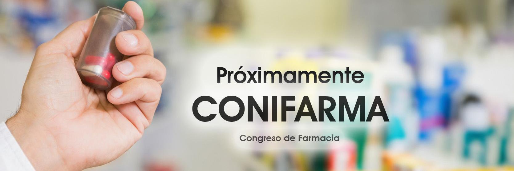 Conifarma's profile banner image