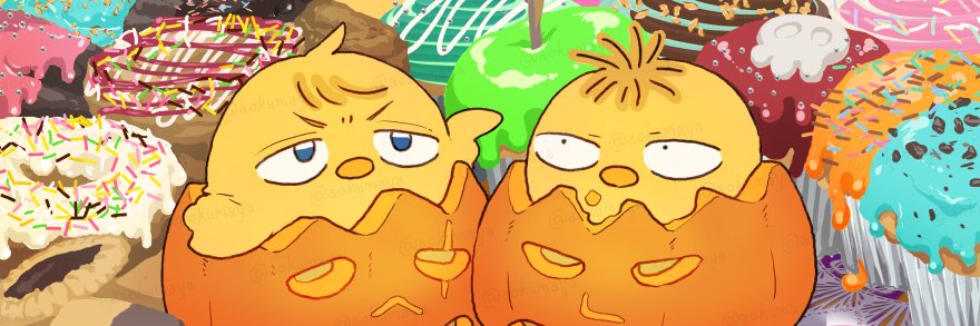 aokumaya's profile banner image