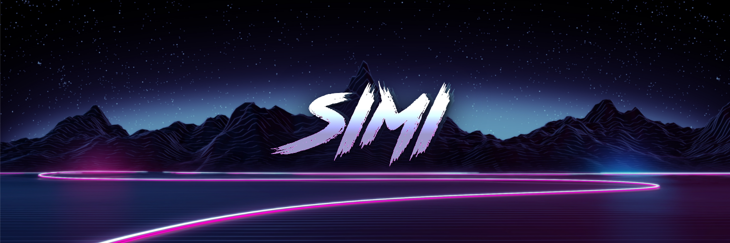 simi2305's profile banner image