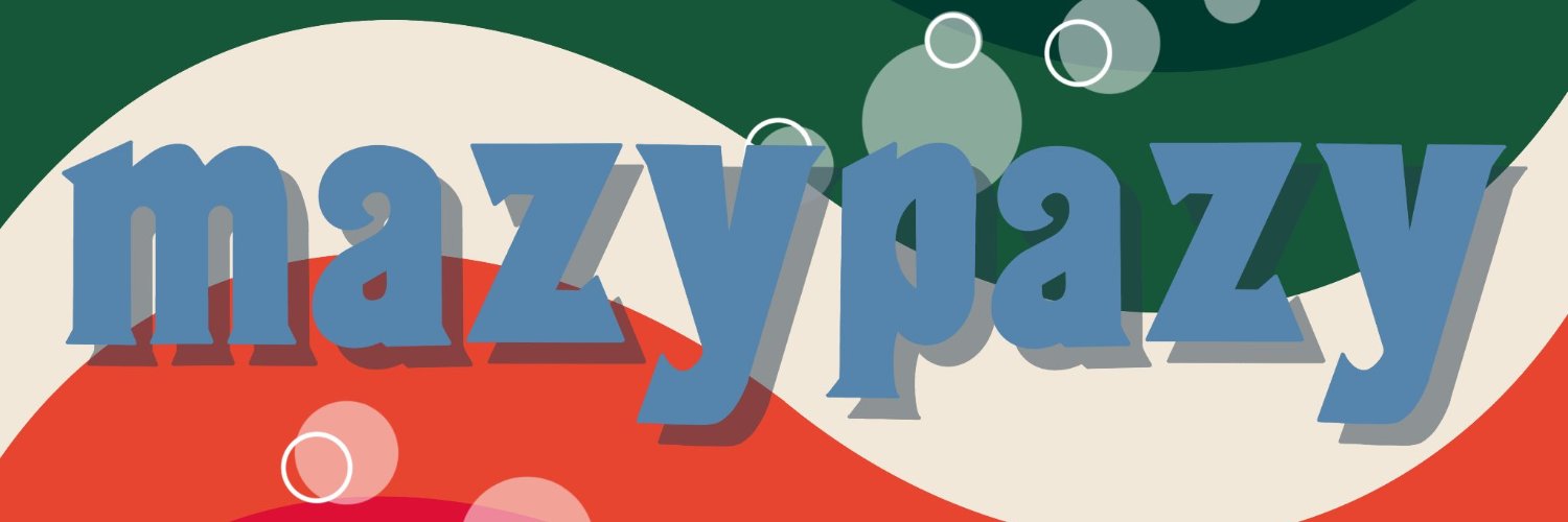 Mazy (German-G) banner