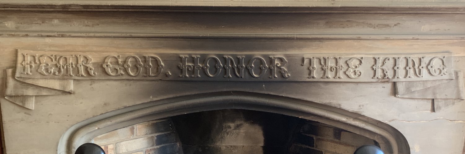 Henry Ives 🇬🇧 banner