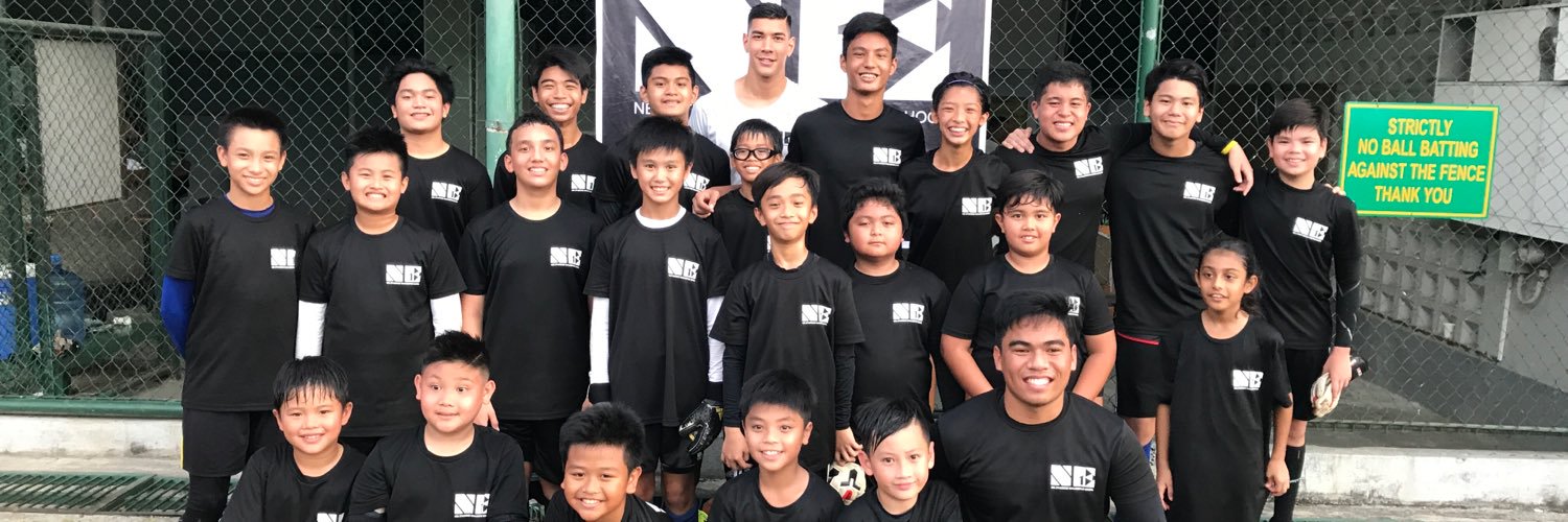 ne1gk's profile banner image