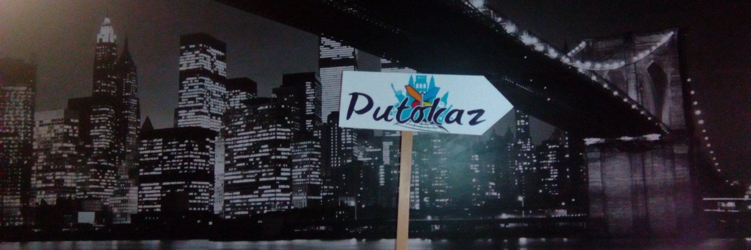 putokaz021's profile banner image