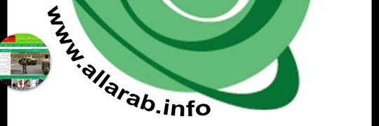 allarab2's profile banner image