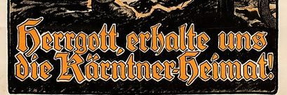 Dr. Jörg Haider banner