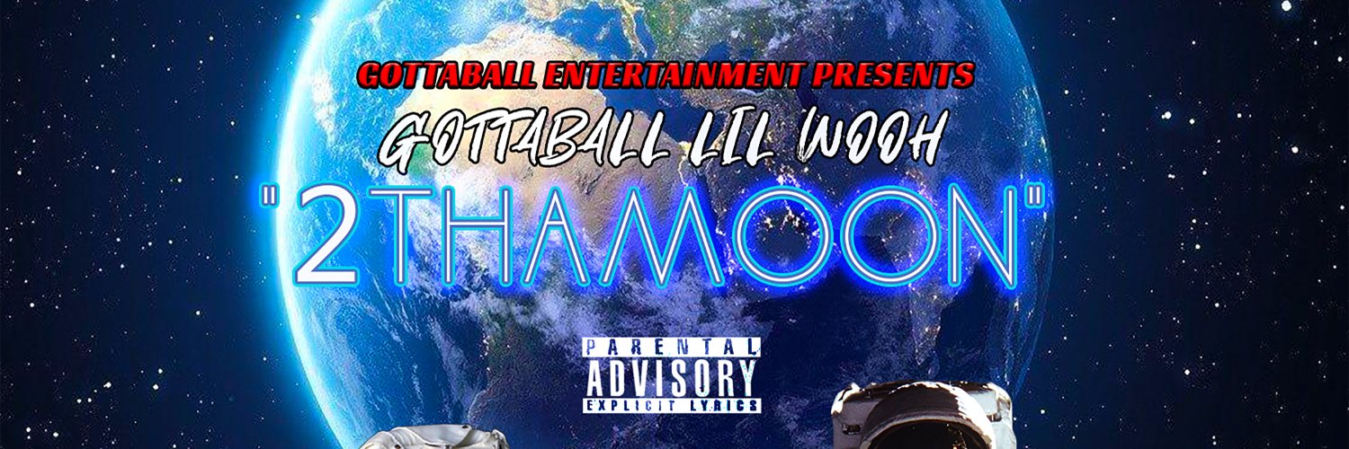 LILWOOH1's profile banner image