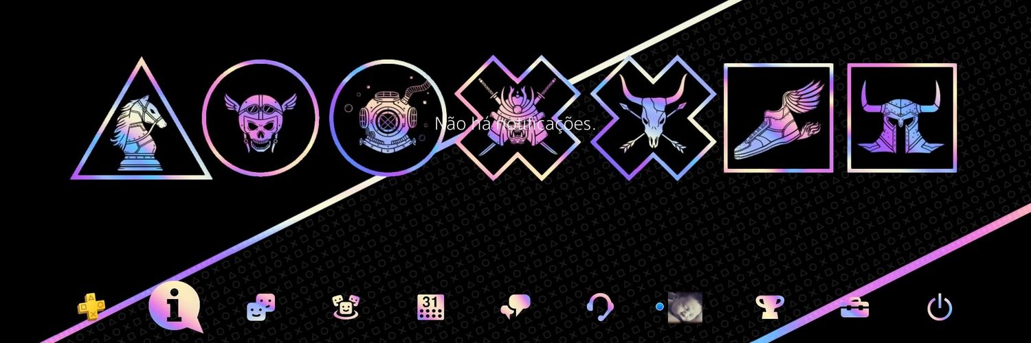 Ribeirogame's profile banner image