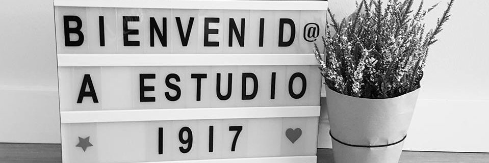 Estudio1917's profile banner image