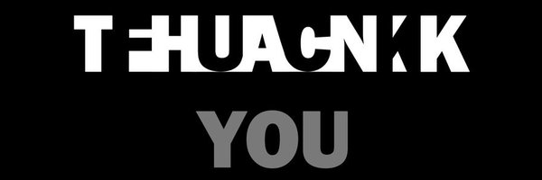 ThatCyberLiger Profile Banner