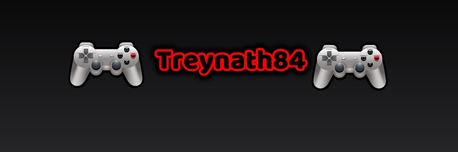 Treynath84's profile banner image