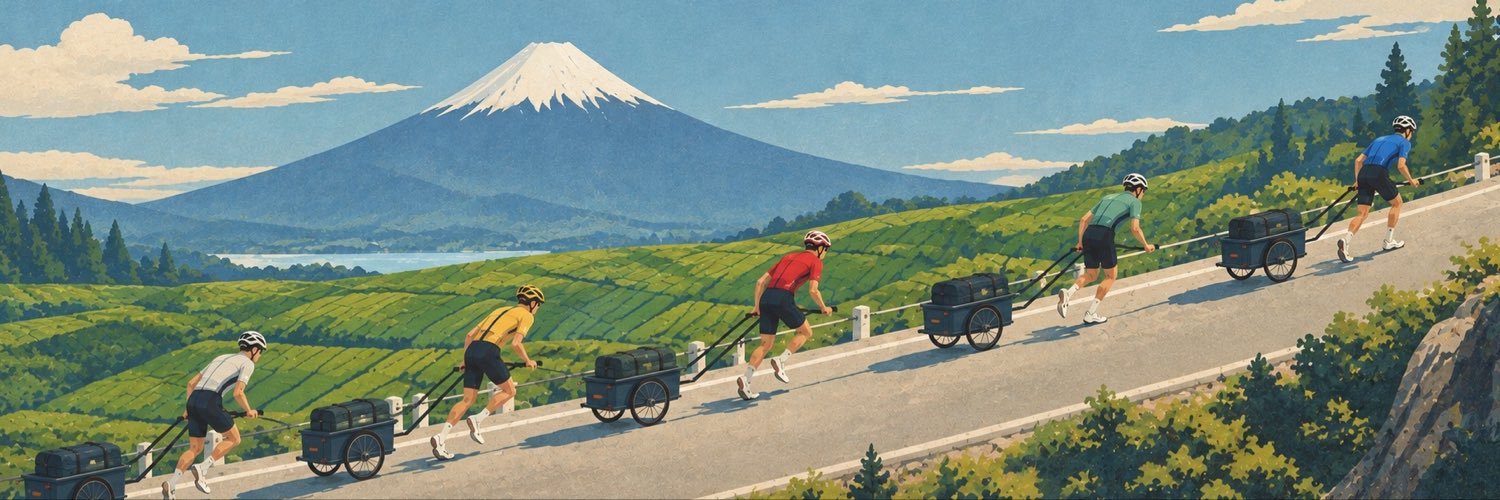kuman3710's profile banner image