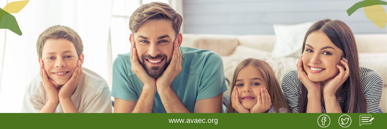 AVAEC banner