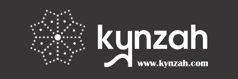 kynzah's profile banner image