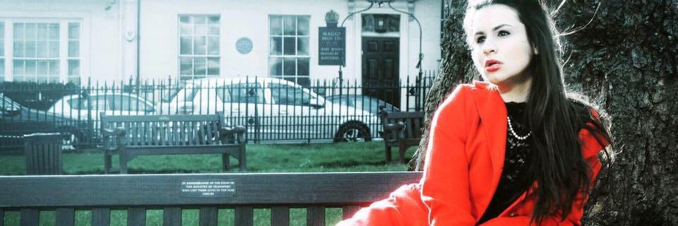 MLadyOfficial's profile banner image